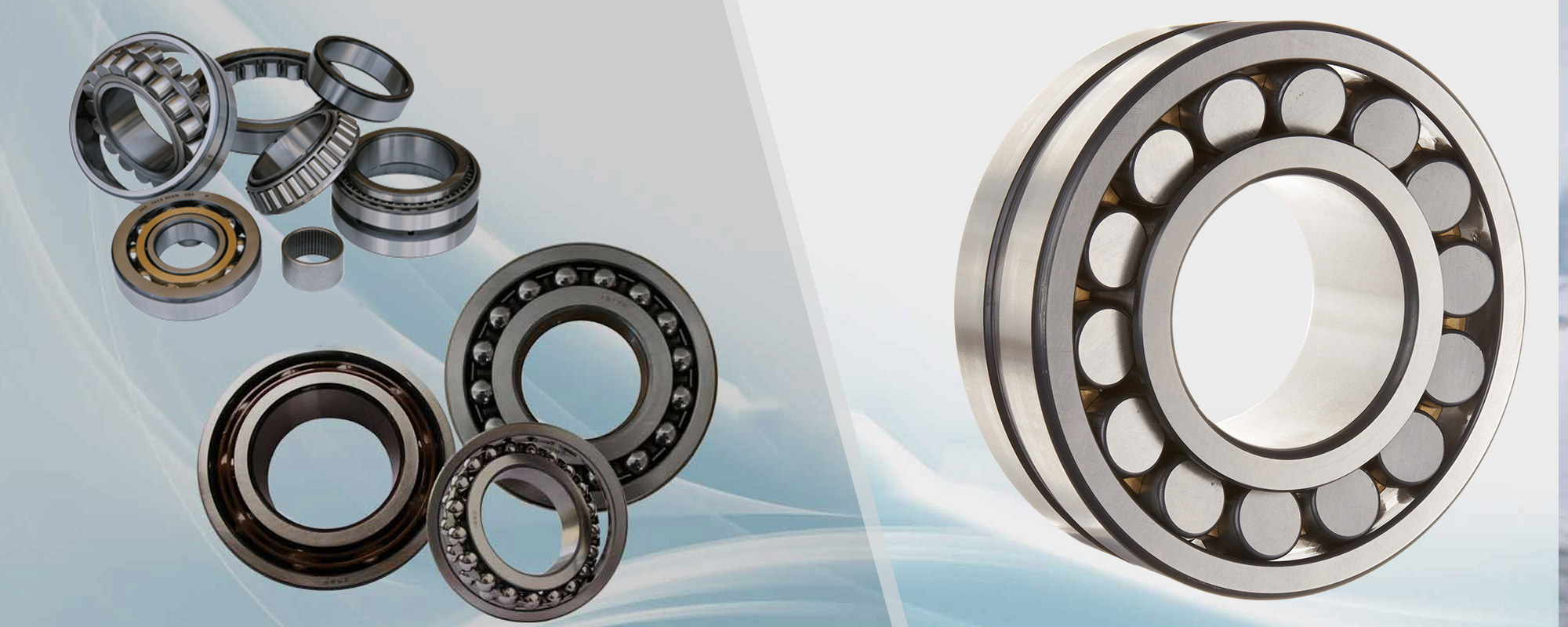Roller Bearings Suppliers In Chennai