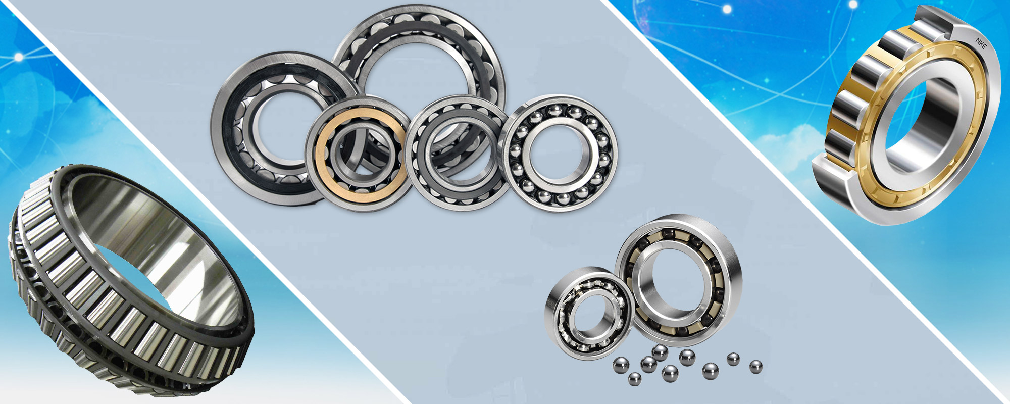 Ball Bearings Suppliers In Chennai