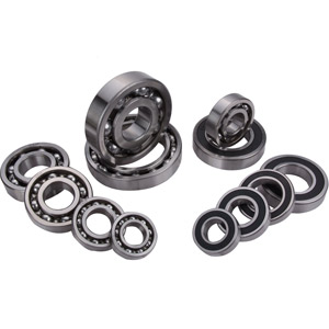 Deep Groove Ball Bearings In Chennai